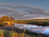 Blick auf den Eltener Berg