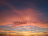 Sonnenuntergang
