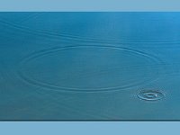 Wasser  Impression